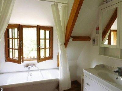 Holiday house Country House in Normandy near Étretat - Features photo 13