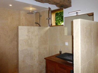 Holiday house Country House in Normandy near Étretat - Features photo 14