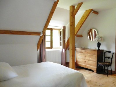 Holiday house Country House in Normandy near Étretat - Features photo 15