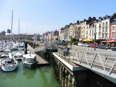 Holiday house Country House in Normandy near Étretat - Environment photo 20