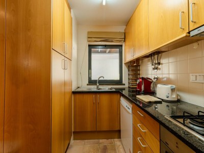 Apartment Lagos Marina Family Retreat - Features photo 11