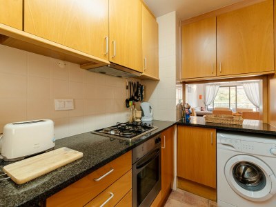 Apartment Lagos Marina Family Retreat - Features photo 20