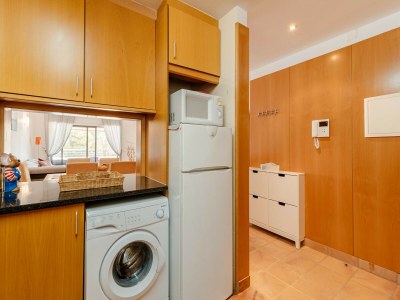 Apartment Lagos Marina Family Retreat - Features photo 25