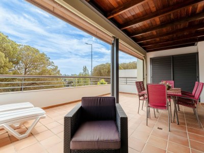 Apartment Lagos Marina Family Retreat - Outdoor photo 27