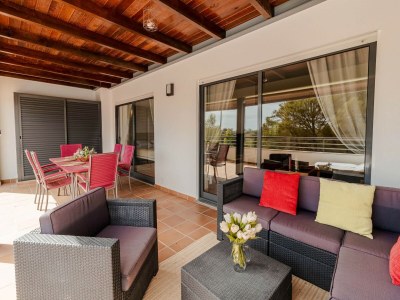 Apartment Lagos Marina Family Retreat - Outdoor photo 28