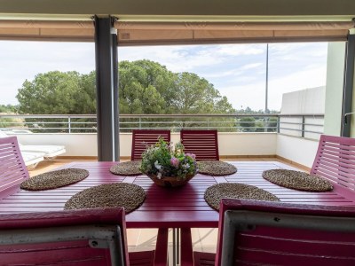 Apartment Lagos Marina Family Retreat - Outdoor photo 30