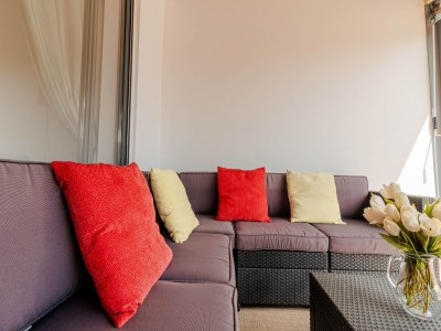 Apartment Lagos Marina Family Retreat - Outdoor photo 33