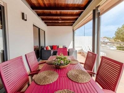 Apartment Lagos Marina Family Retreat - Outdoor photo 37