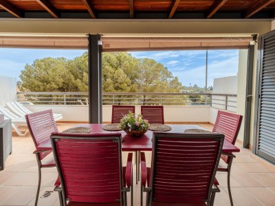 Apartment Lagos Marina Family Retreat - Outdoor photo 39