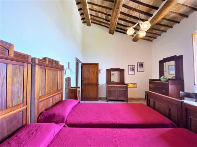 Cottage Eleganter Rückzugsort in Umbrien - Features photo 16