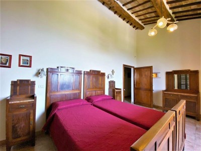 Cottage Eleganter Rückzugsort in Umbrien - Features photo 20