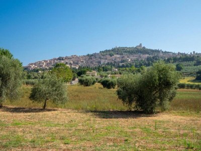 Cottage Eleganter Rückzugsort in Umbrien - Environment photo 32