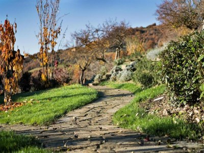 Cottage Eleganter Rückzugsort in Umbrien - Environment photo 40