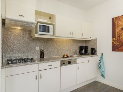 Holiday park Haus in Volendam mit Wasserblick - Features photo 11