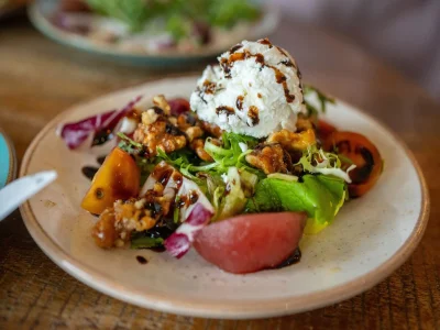 Holiday park Haus in Volendam mit Wasserblick - Outdoor photo 25