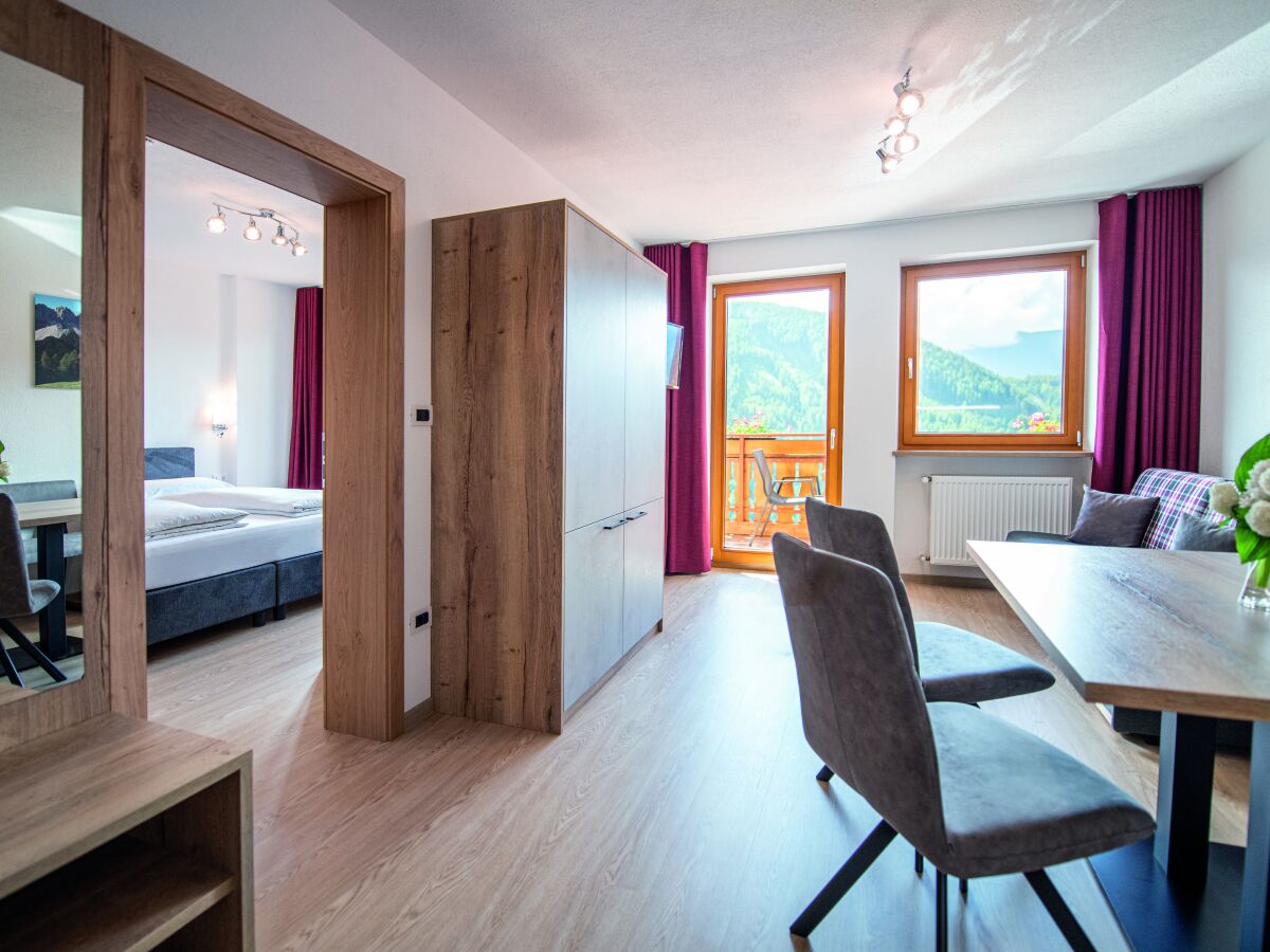 Holiday apartment Alpenhof Dolomitenblick - Features photo 5