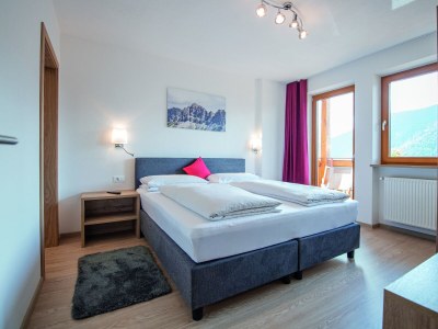 Holiday apartment Alpenhof Dolomitenblick - Features photo 6