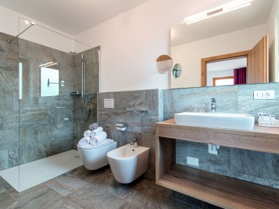 Holiday apartment Alpenhof Dolomitenblick - Features photo 8