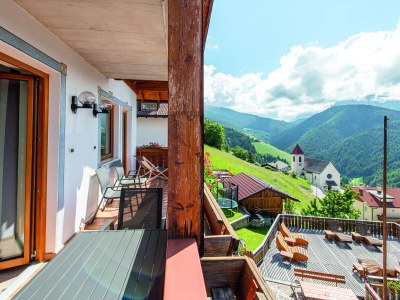 Holiday apartment Alpenhof Dolomitenblick - Features photo 9