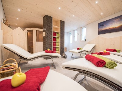 Holiday apartment Alpenhof Dolomitenblick - Features photo 10