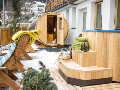 Holiday apartment Alpenhof Dolomitenblick - Features photo 11