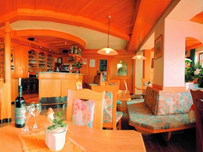 Holiday apartment Alpenhof Dolomitenblick - Features photo 13