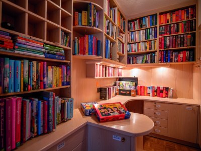 Holiday apartment Alpenhof Dolomitenblick - Features photo 14