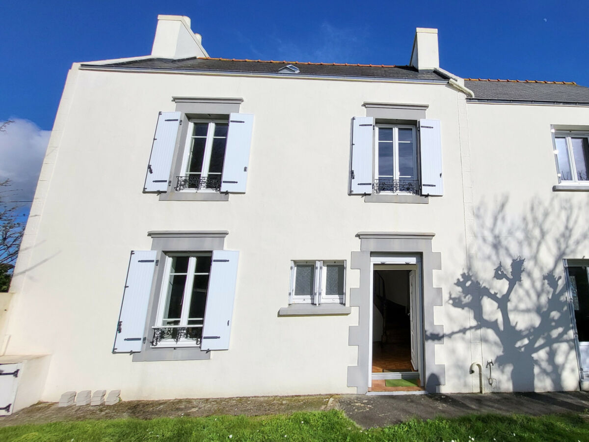 Holiday house 719-Villa Hortensias in a quiet area between land and sea - Outdoor photo 3