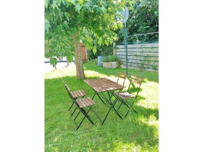 Holiday house 719-Villa Hortensias in a quiet area between land and sea - Outdoor photo 5