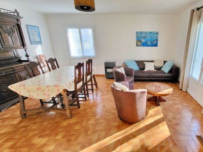 Holiday house 719-Villa Hortensias in a quiet area between land and sea - Features photo 6