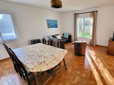 Holiday house 719-Villa Hortensias in a quiet area between land and sea - Features photo 7