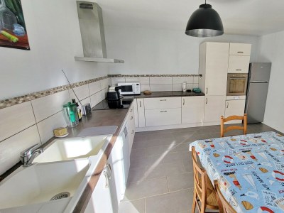 Holiday house 719-Villa Hortensias in a quiet area between land and sea - Features photo 9