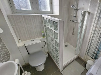 Holiday house 719-Villa Hortensias in a quiet area between land and sea - Features photo 11