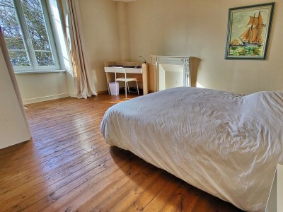 Holiday house 719-Villa Hortensias in a quiet area between land and sea - Features photo 12