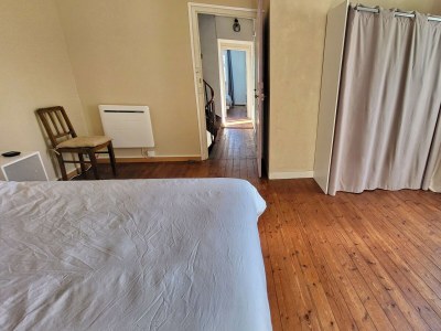 Holiday house 719-Villa Hortensias in a quiet area between land and sea - Features photo 13