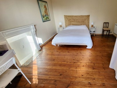 Holiday house 719-Villa Hortensias in a quiet area between land and sea - Features photo 14