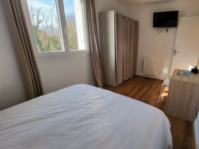 Holiday house 719-Villa Hortensias in a quiet area between land and sea - Features photo 15