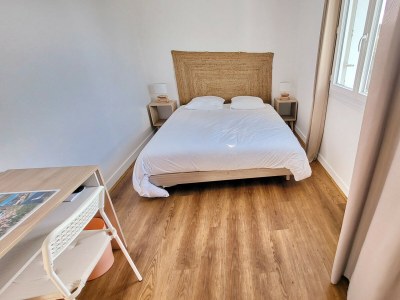 Holiday house 719-Villa Hortensias in a quiet area between land and sea - Features photo 16