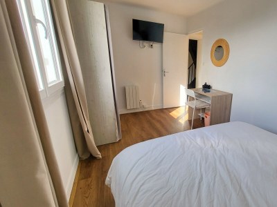 Holiday house 719-Villa Hortensias in a quiet area between land and sea - Features photo 17