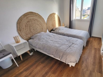 Holiday house 719-Villa Hortensias in a quiet area between land and sea - Features photo 18