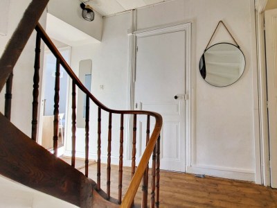 Holiday house 719-Villa Hortensias in a quiet area between land and sea - Features photo 20