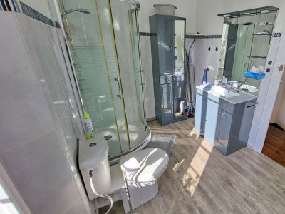 Holiday house 719-Villa Hortensias in a quiet area between land and sea - Features photo 21