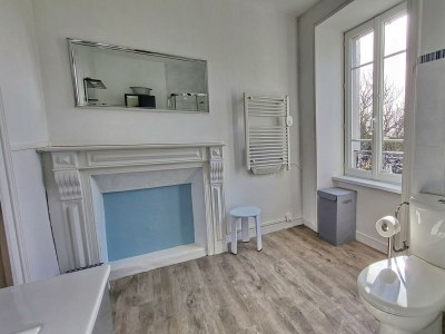 Holiday house 719-Villa Hortensias in a quiet area between land and sea - Features photo 22