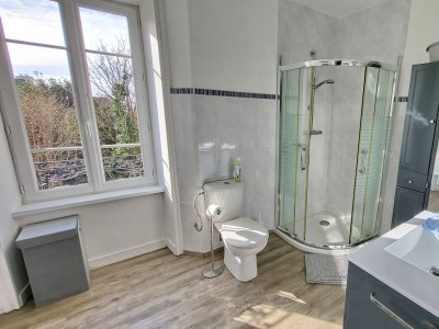 Holiday house 719-Villa Hortensias in a quiet area between land and sea - Features photo 23