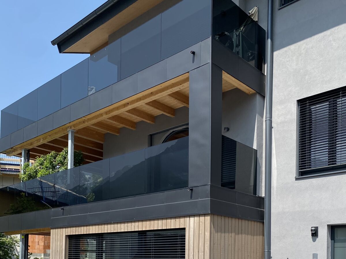 Holiday apartment Burg Anna - Outdoor photo 3