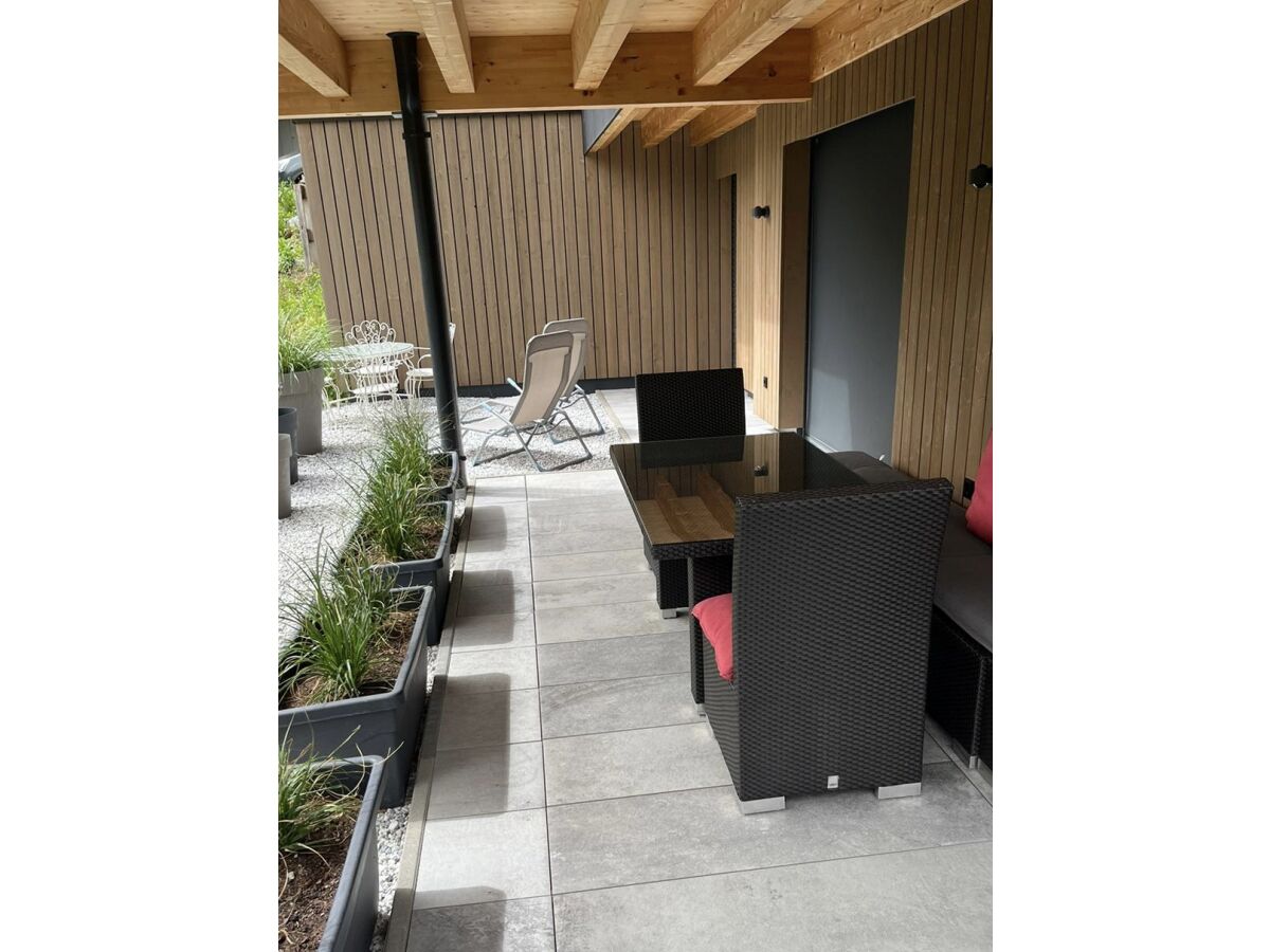 Holiday apartment Burg Anna - Outdoor photo 4