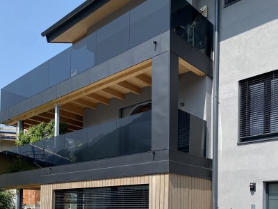 Holiday apartment Burg Anna - Outdoor photo 3