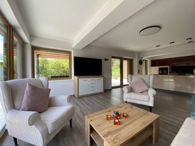 Holiday apartment Burg Anna - Features photo 6