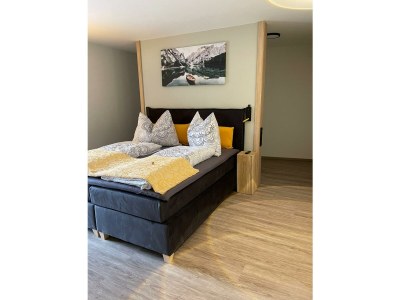 Holiday apartment Burg Anna - Features photo 7