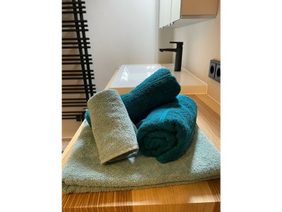 Holiday apartment Burg Anna - Features photo 10